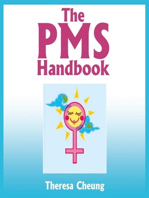The PMS Handbook - Audiobook